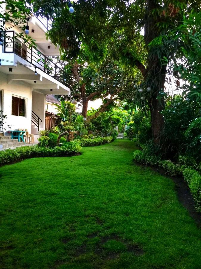 Bed and Breakfast Location One Eighty Bangcusay Exterior foto